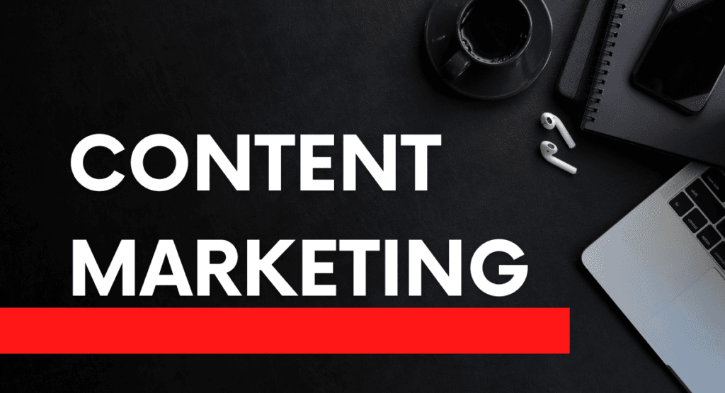 Content Marketing