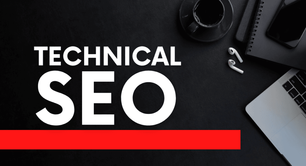 Technical SEO