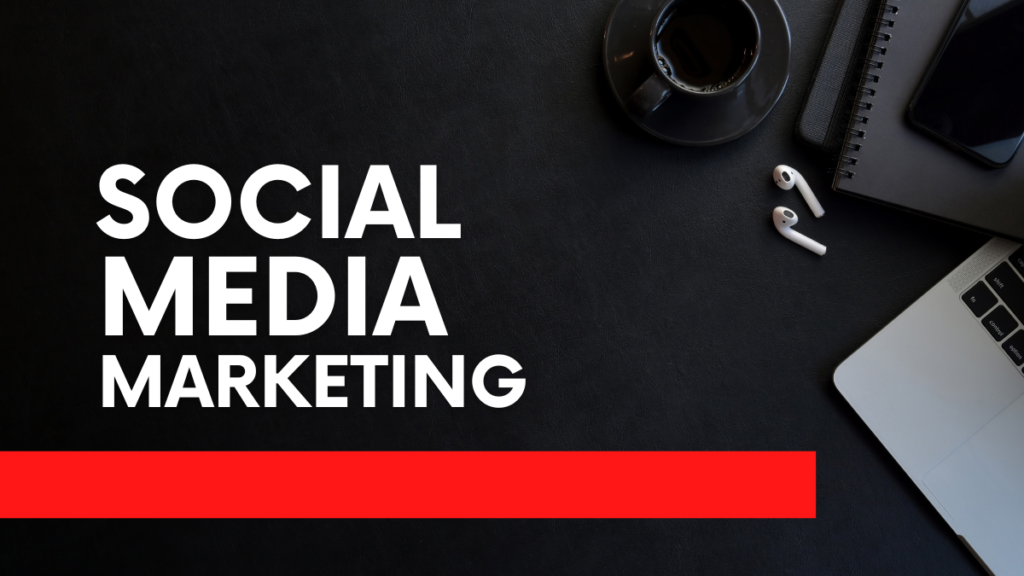 social media marketing