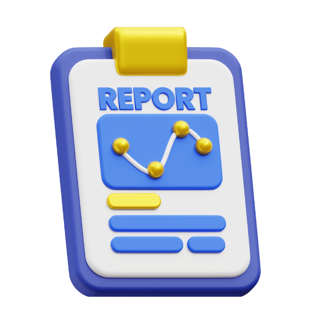 Reporting Analysis service